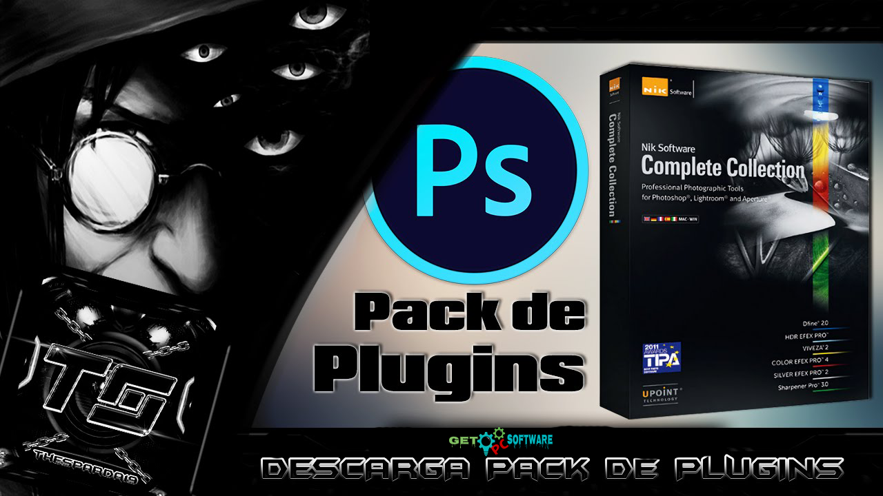 adobe photoshop plugins ultimate collection free download